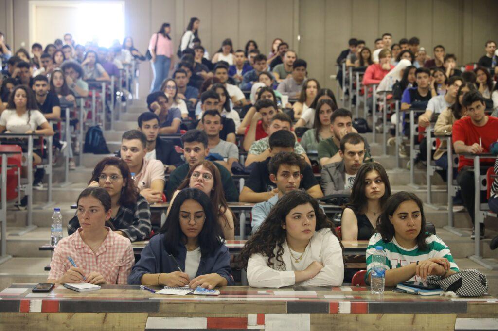 DEÜ, 2026 YKS’de de Tercihlerin Gözdesi Oldu