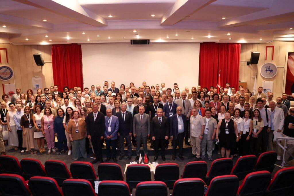 TAOM 2026 Liderlik Buluşması Dokuz Eylül Üniversitesinde