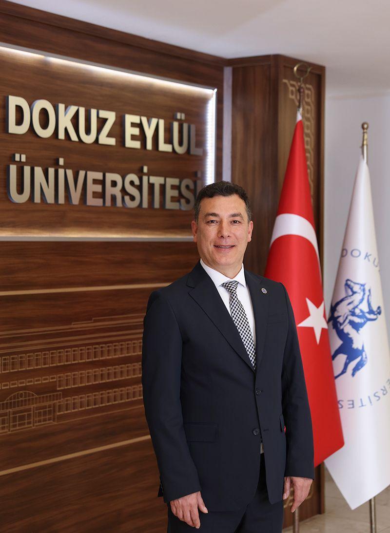 Prof. Dr. Dündar YENER