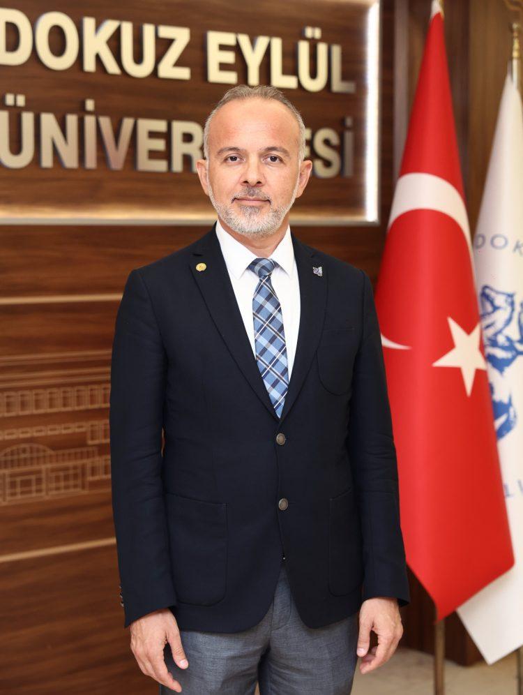 Prof. Dr. Mehmet Birhan YILMAZ
