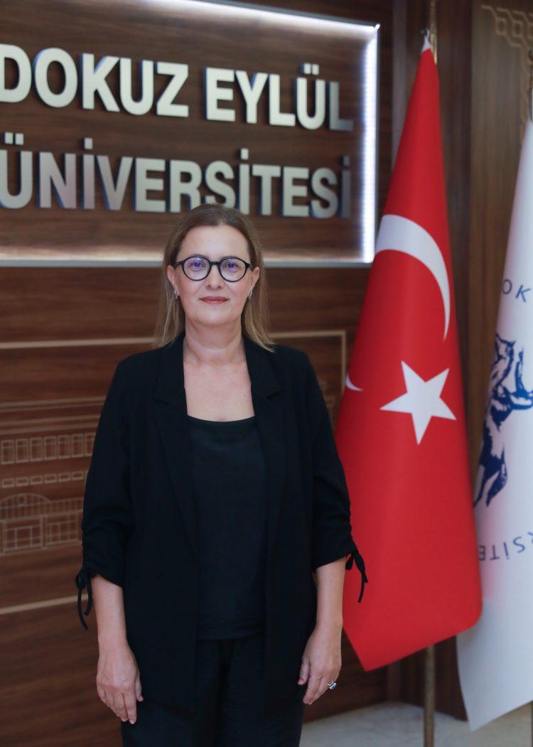 Prof. Dr. Dilşen İNCE ERDOĞAN