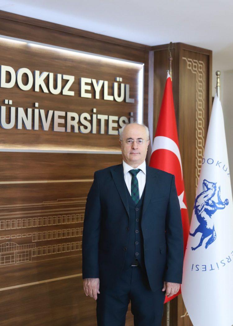 Prof. Dr. Hamdi Şükür KILIÇ