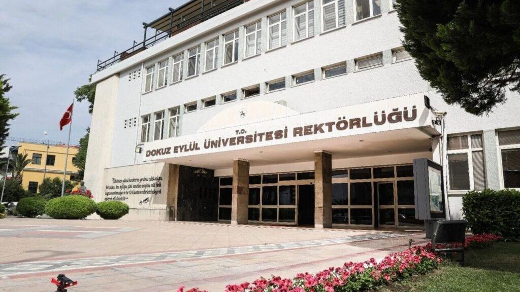 DEÜ, URAP 2025-2026 Dünya Alan Sıralaması’nda 6 Bilim Alanında Yer Aldı