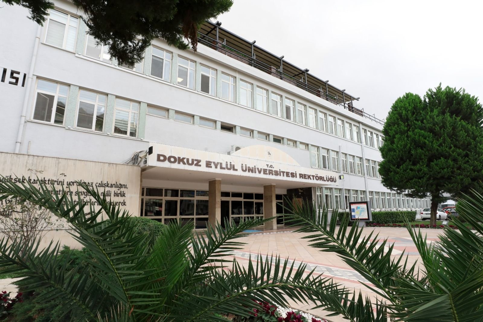 DEÜ’de Tanıtım ve Tercih Günleri Başlıyor